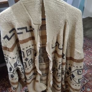 Mens 5xl dude sweater